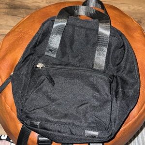 Mini Backpack